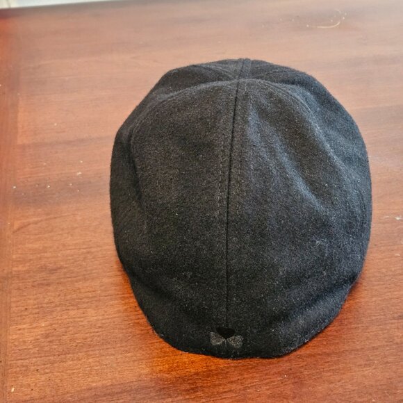 Boston Scally Co. Flat Cap — Boondock Collectors Edition — XL Black — Never Worn - Picture 3 of 8